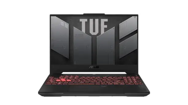 لپ تاپ ایسوس مدل TUF Gaming FA507NU