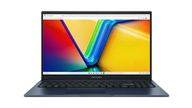 لپ تاپ ایسوس مدل VivoBook F1504VA