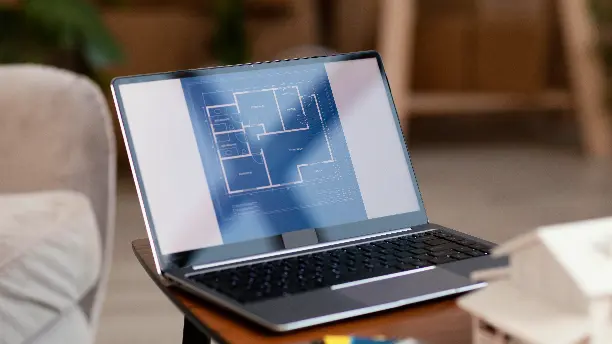 بهترین لپ‌تاپ برای دانشجویان معماری