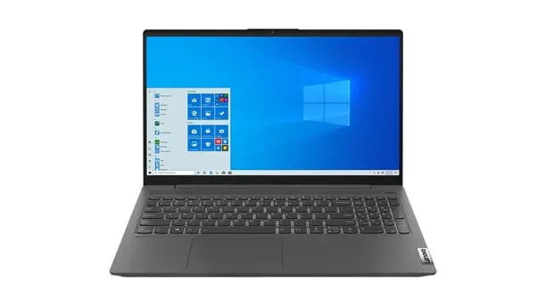 لپ تاپ لنوو مدلIdeaPad 5 