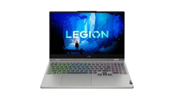 لپ تاپ لنوو مدل Legion 5