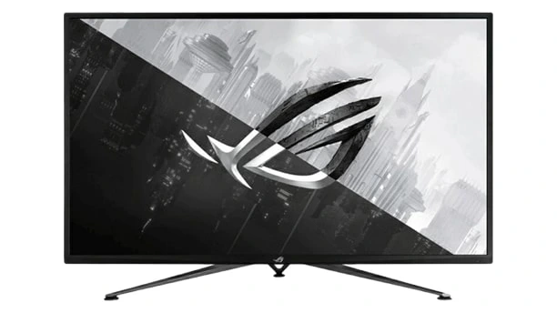 مانیتور گیمینگ ایسوس مدل XG43UQ