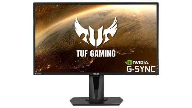 مانیتور گیمینگ ایسوس مدل VG27AQ