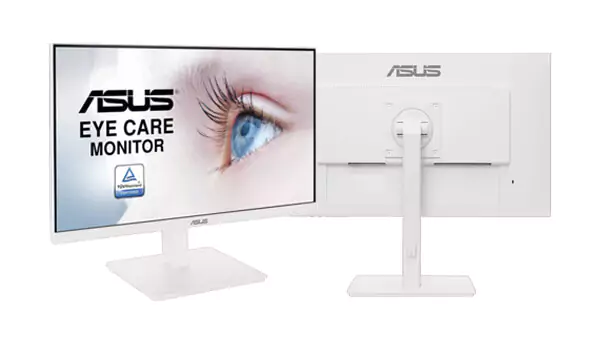 مانیتور ایسوس مدل VA27DQSB