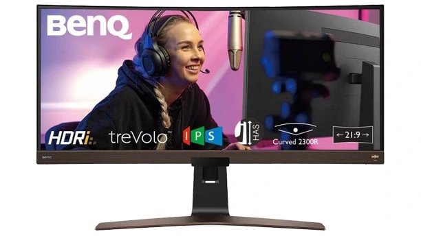 مانیتور بنکیو مدل EW3880R