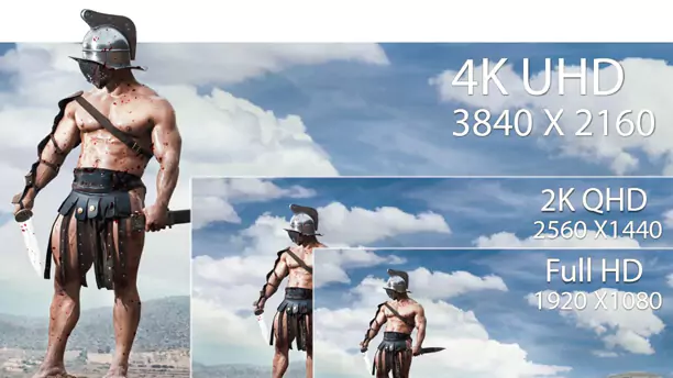 صفحه نمایش بهترین مانیتور