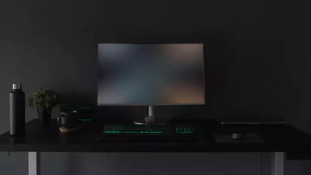 پدیده نشت نور