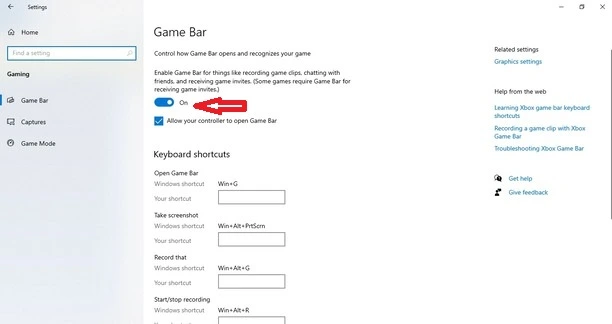 اسکرین از صفحه لپ تاپ