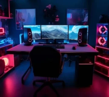 بهترین مانیتورهای گیمینگ