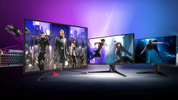 برند ایسوس:بهترین مارک مانیتور