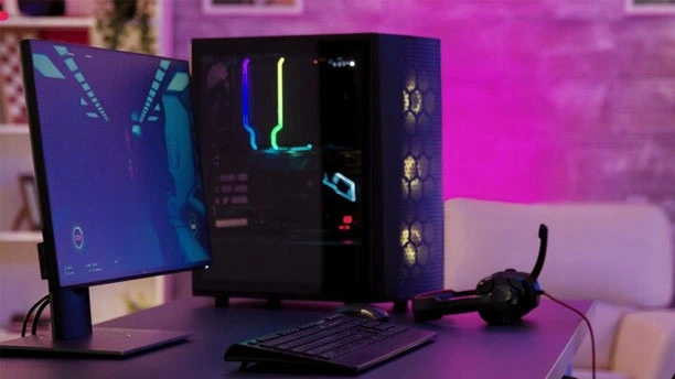 راهنمای خرید بهترین سیستم گیمینگ