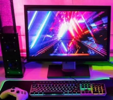 بهترین سیستم گیمینگ