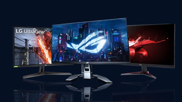 بهترین برند مانیتور کامپیوتر