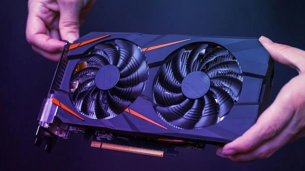 خنک کننده در بهترین سیستم گیمینگ خانگی