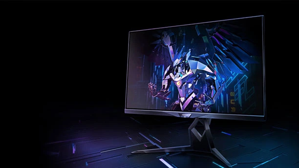 برند گیگابایت: برترین برند مانیتور کامپیوتر