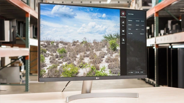 برند ال جی: بهترین مارک برند کامپیوتر