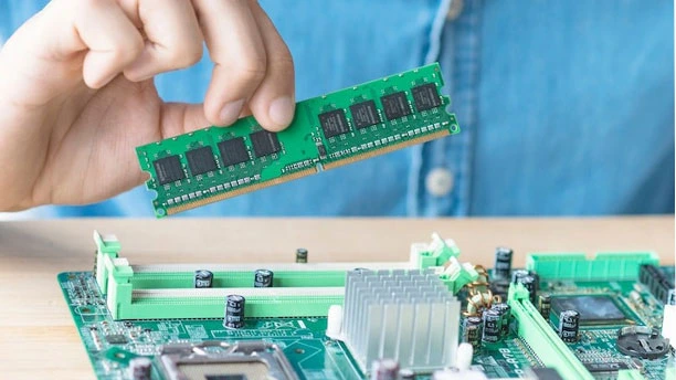 رم برای بهترین کامپیوتر گیمینگ بازار