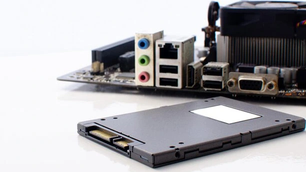 SSD برای بهترین کامپیوتر مخصوص بازی