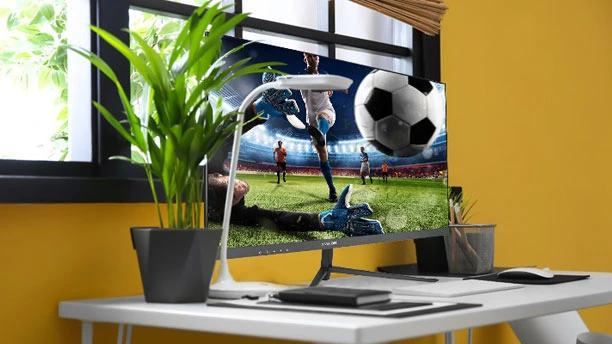 بهترین مارک مانیتور ایرانی: برند ایکس ویژن