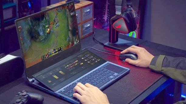 بهترین لپتاپهای گیمینگ بازار