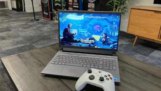 بهترین لپ تاپ ها برای بازی