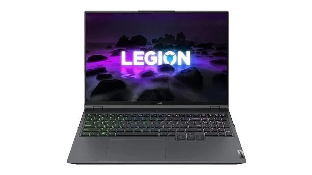 لپ تاپ لنوو مدل Legion 5 Pro