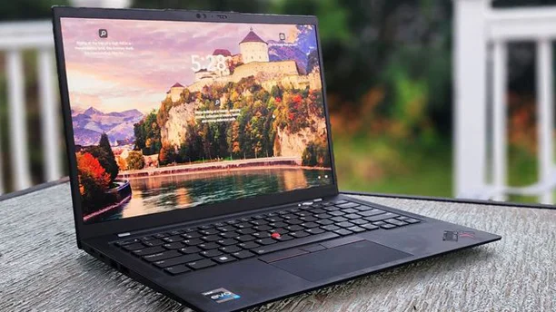 لپ تاپ Lenovo ThinkPad X1 Carbon Gen 11